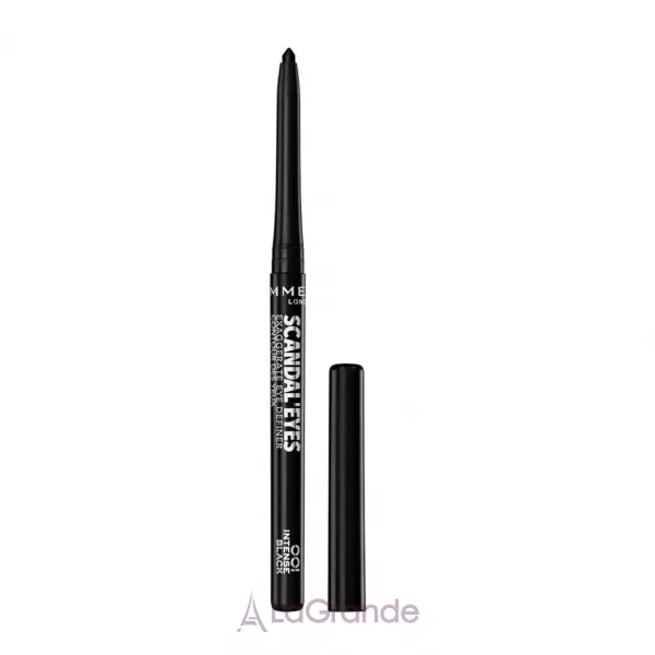 Rimmel Scandal'eyes Exaggerate �������� ��� ����