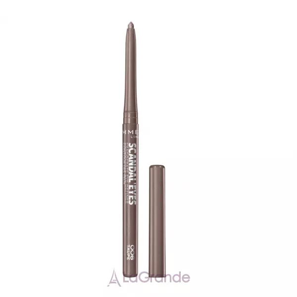 Rimmel Scandal'eyes Exaggerate �������� ��� ����