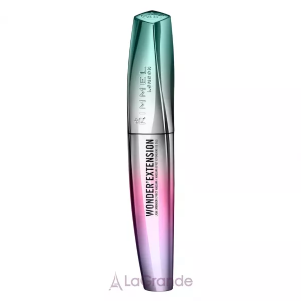 Rimmel Wonder'Extension ��� ��� ��