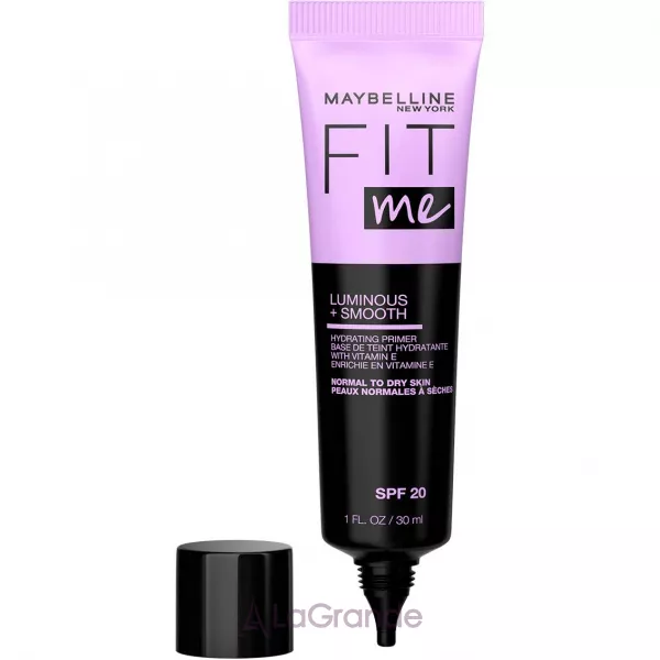 Maybelline Fit Me ����������� �������