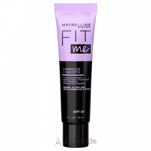 Maybelline Fit Me ����������� �������