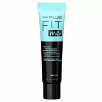 Maybelline Fit Me ���������� �������