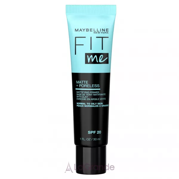 Maybelline Fit Me ���������� �������