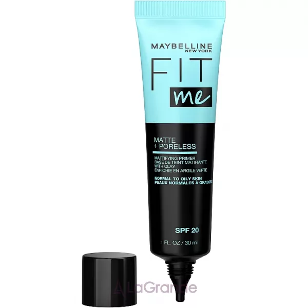 Maybelline Fit Me ���������� �������