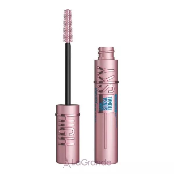 Maybelline Lash Sensational Sky High ����������� ���� ��� ������