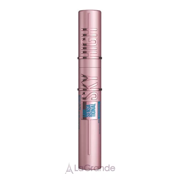 Maybelline Lash Sensational Sky High ����������� ���� ��� ������