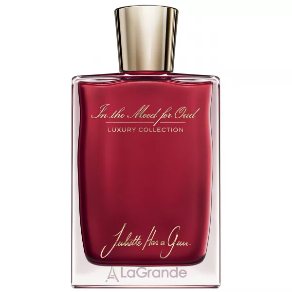 Juliette Has A Gun In the Mood for Oud ��������������� ����