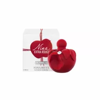 Nina Ricci Nina Extra Rouge ��������������� ����