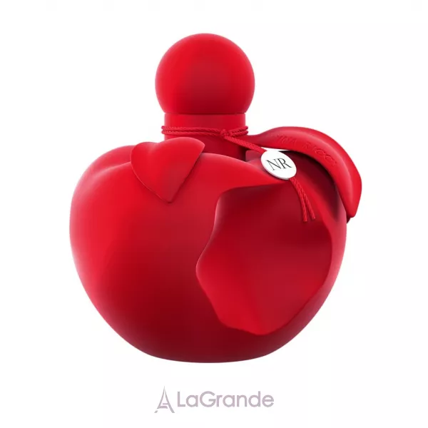 Nina Ricci Nina Extra Rouge ��������������� ����