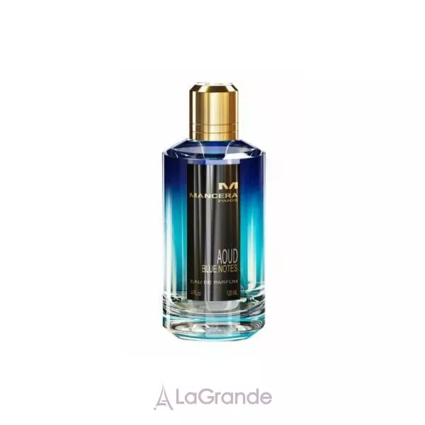 Mancera Aoud Blue Notes ����������� ����