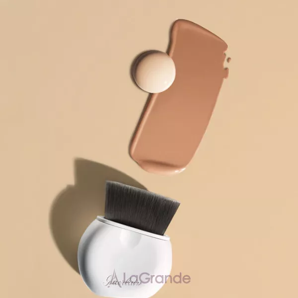 Guerlain L'Essentiel Retractable Foundation Brush �����-������, �� ����������