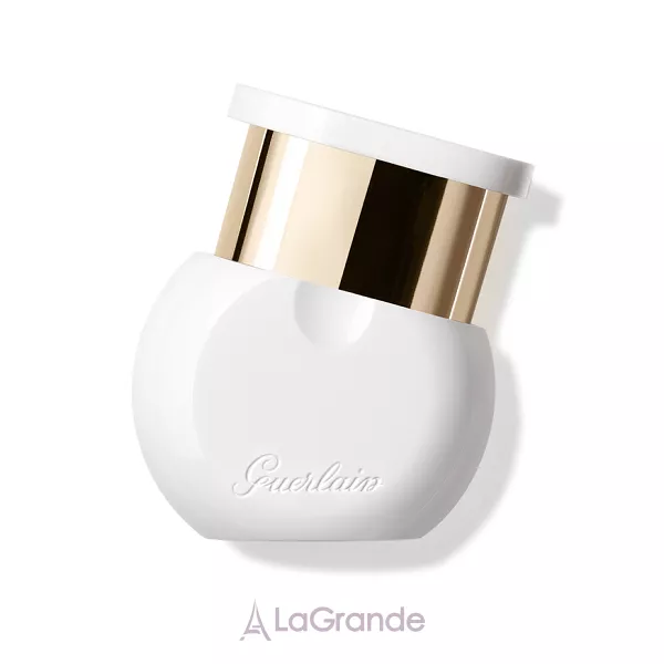 Guerlain L'Essentiel Retractable Foundation Brush �����-������, �� ����������