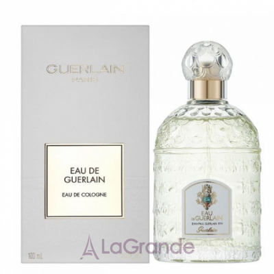 Guerlain Eau de Guerlain 