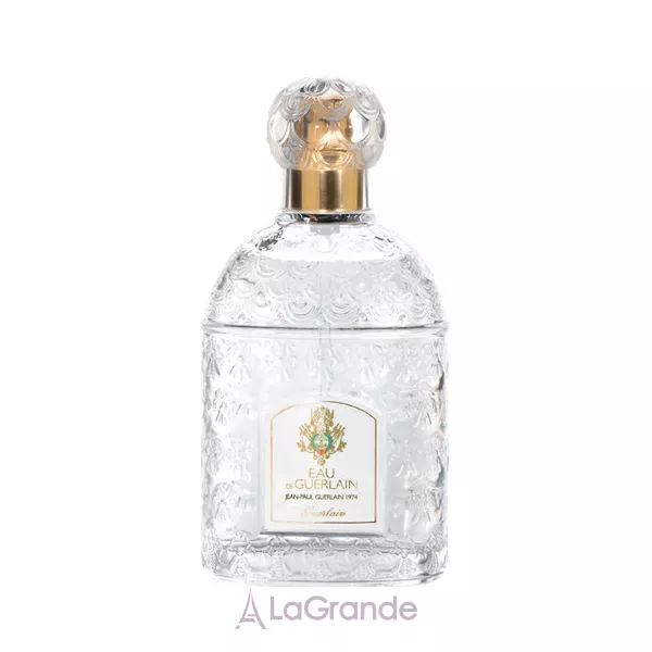 Guerlain Eau de Guerlain ��������