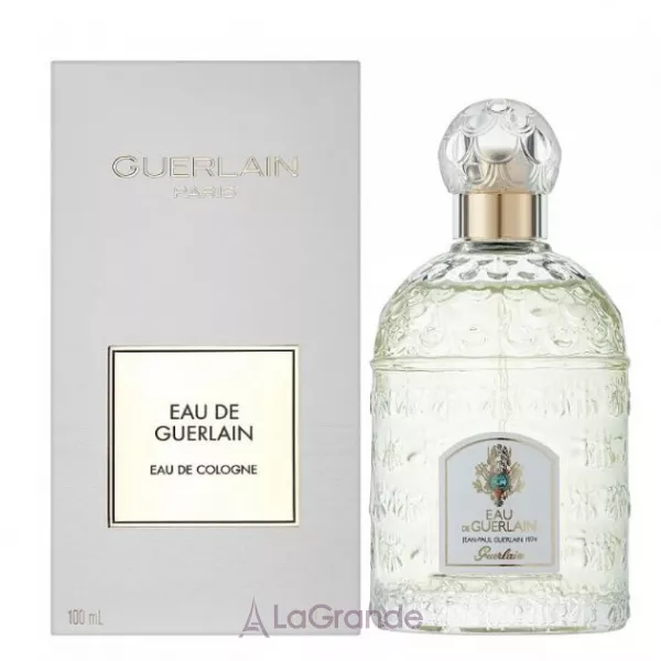 Guerlain Eau de Guerlain ��������