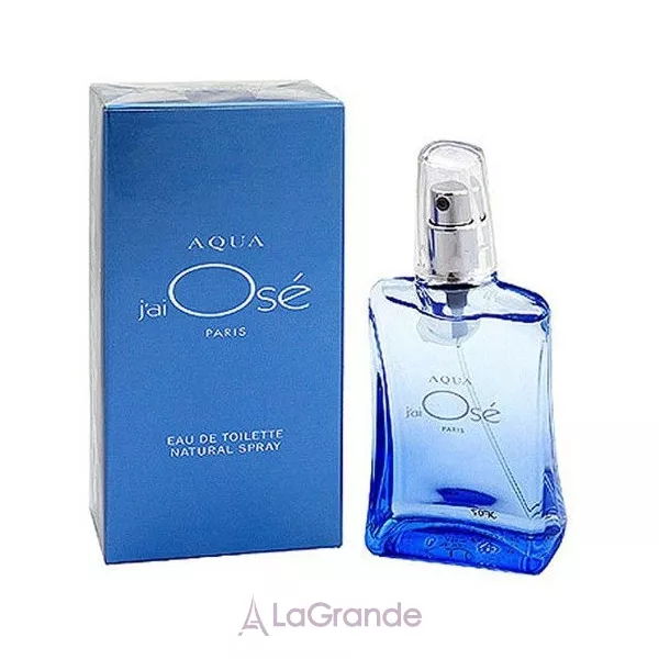 Guy Laroche J'ai Ose Aqua ��������� ����