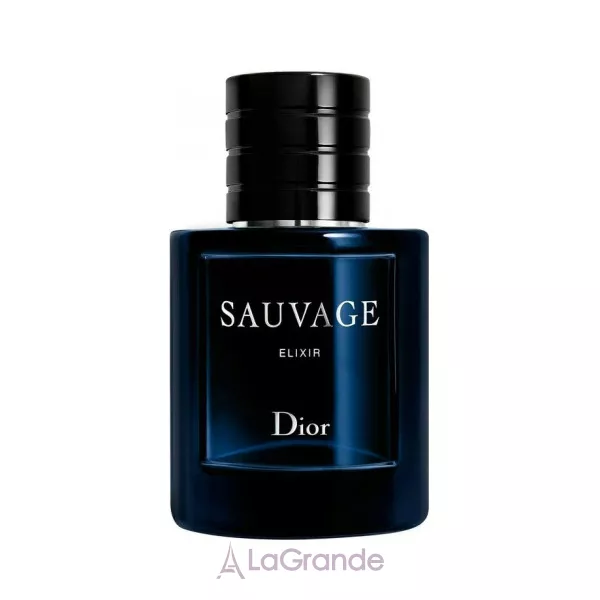 Christian Dior Sauvage Elixir ����