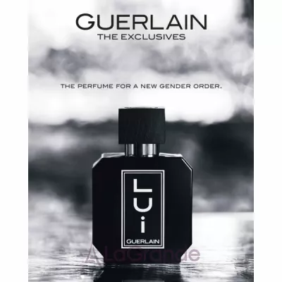 Guerlain Liu 2017  