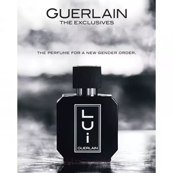Guerlain Liu 2017 ����������� ����