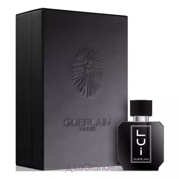 Guerlain Liu 2017 ����������� ����