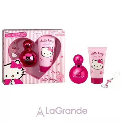 Koto Parfums Hello Kitty  (  100  +    150  + )