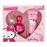 Koto Parfums Hello Kitty ����� ( ��������� ���� 100 �� + ������ ��� ���� 150 �� + �������� )