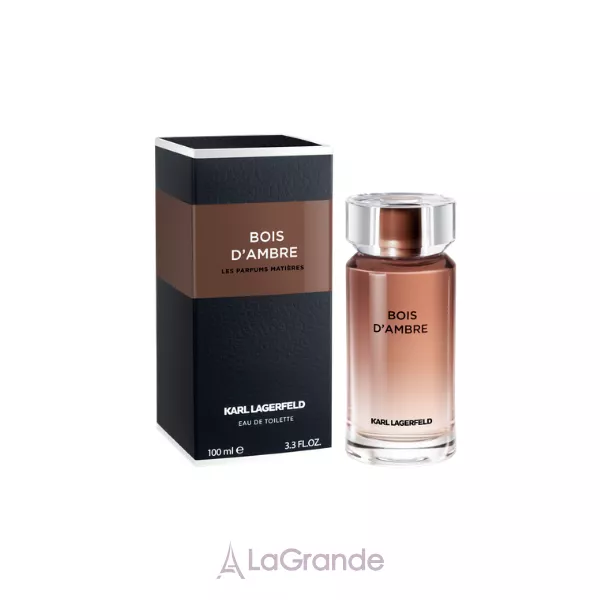 Karl Lagerfeld Bois D'Ambre ��������� ����