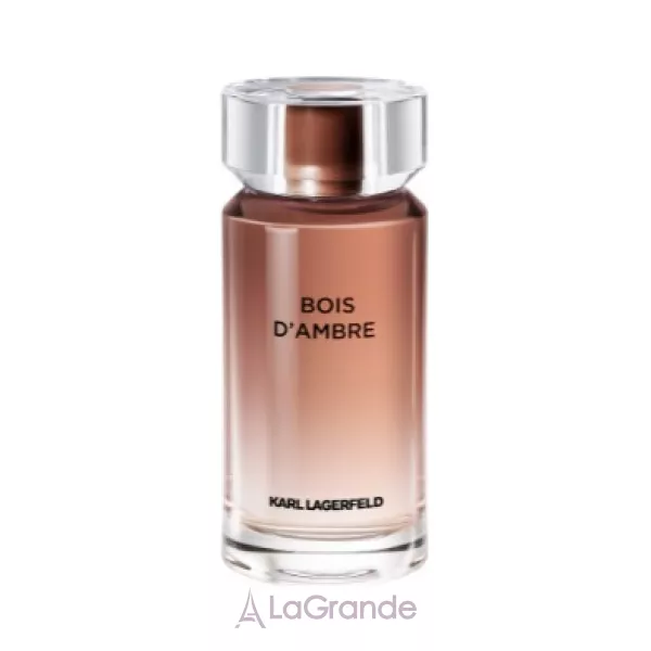 Karl Lagerfeld Bois D'Ambre ��������� ����