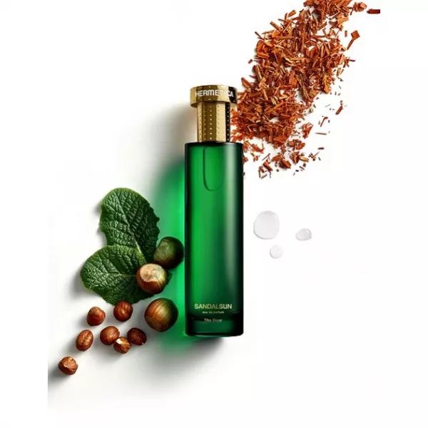 Hermetica Sandalsun ��������������� ����