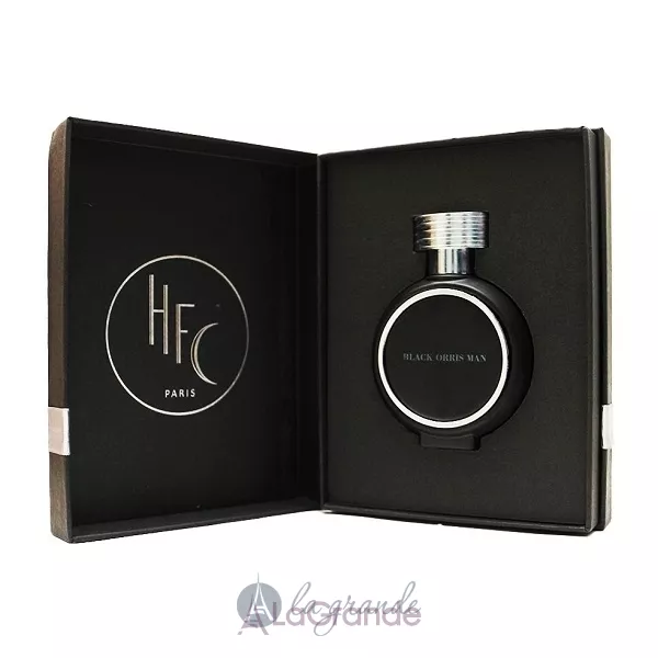 Haute Fragrance Company Black Orris ����������� ���� (������)
