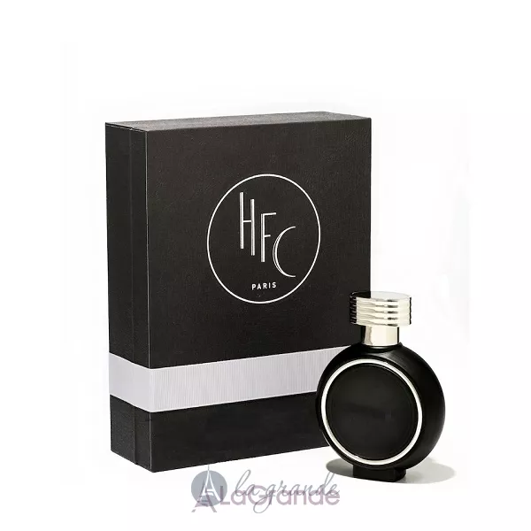 Haute Fragrance Company Black Orris ����������� ���� (������)