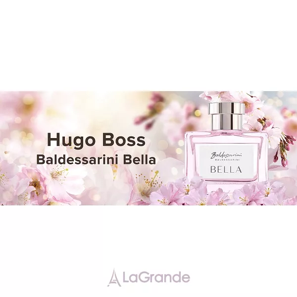 Hugo Boss Baldessarini Bella ��������������� ���� (������)