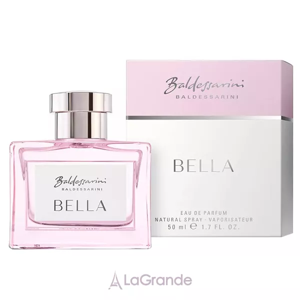 Hugo Boss Baldessarini Bella ��������������� ���� (������)