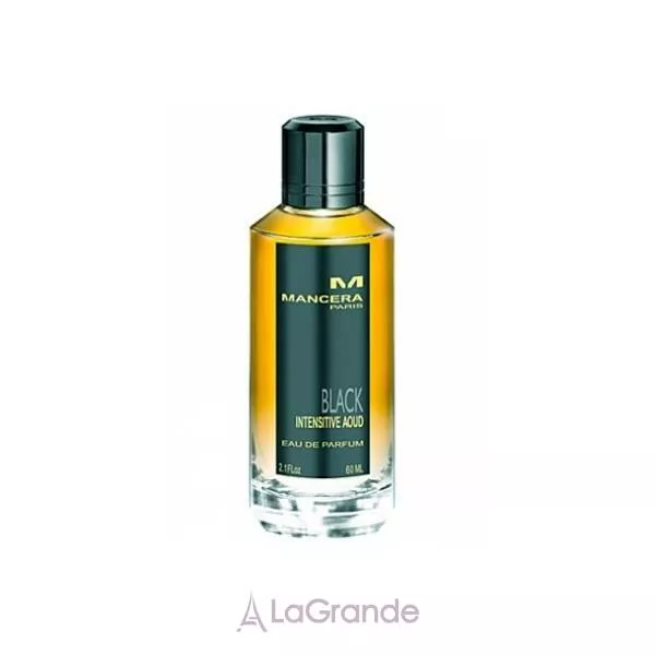 Mancera Voyage en Arabie Black Intensitive Aoud ����������� ���� (������)