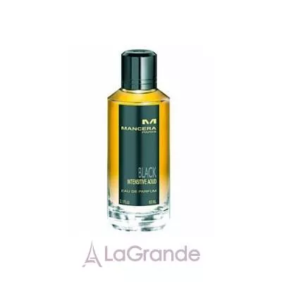 Mancera Voyage en Arabie Black Intensitive Aoud   ()