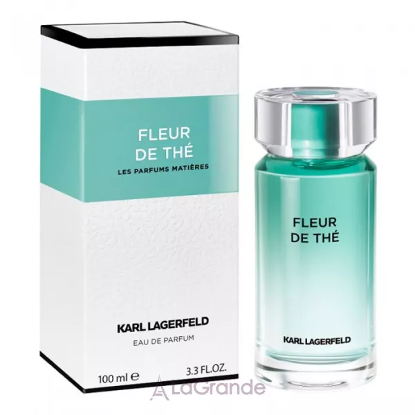 Karl Lagerfeld Fleur de The ��������������� ����