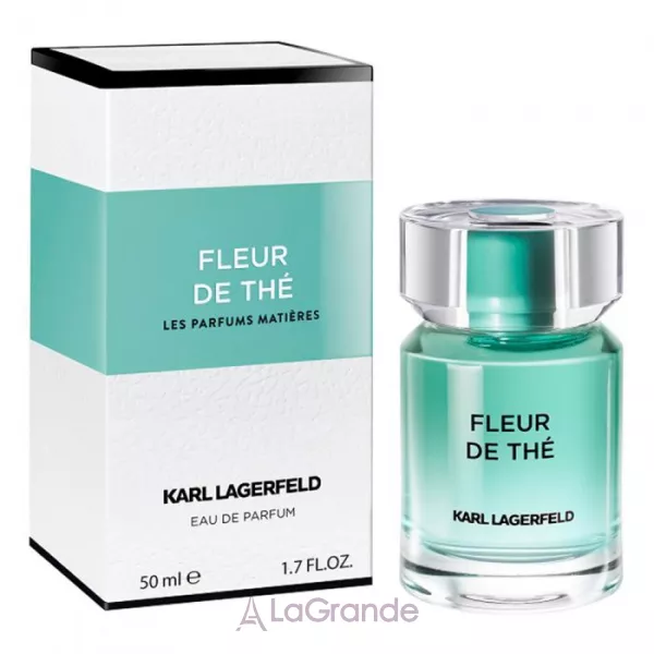 Karl Lagerfeld Fleur de The ��������������� ����