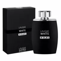 Lalique White in Black ��������������� ����