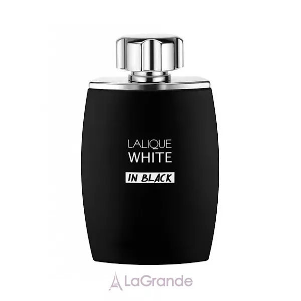 Lalique White in Black ��������������� ����