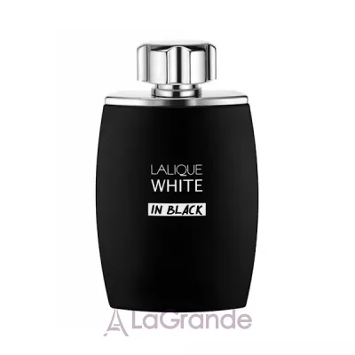 Lalique White in Black   ()