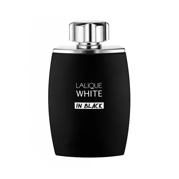 Lalique White in Black ��������������� ���� (������)