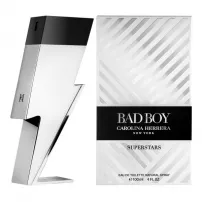 Carolina Herrera Bad Boy Superstars �������� ����