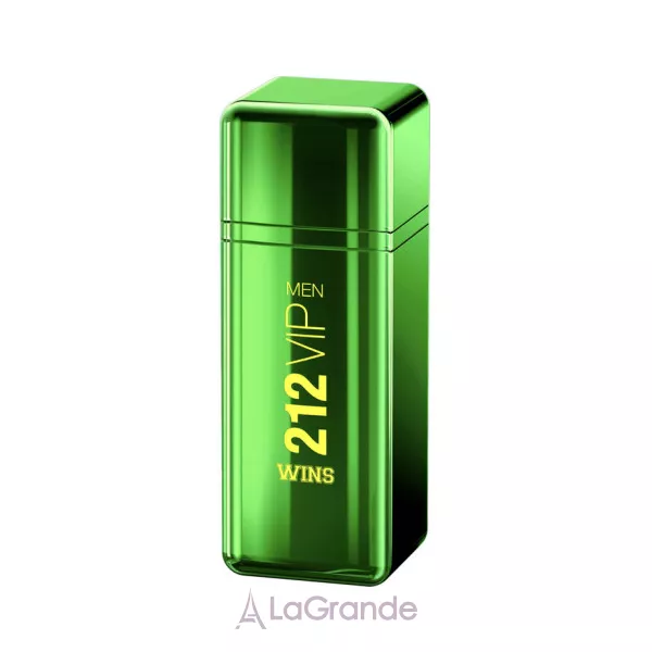 Carolina Herrera 212 VIP Men Wins ��������������� ���� (������)