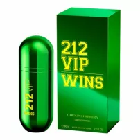 Carolina Herrera 212 VIP Wins ��������������� ����