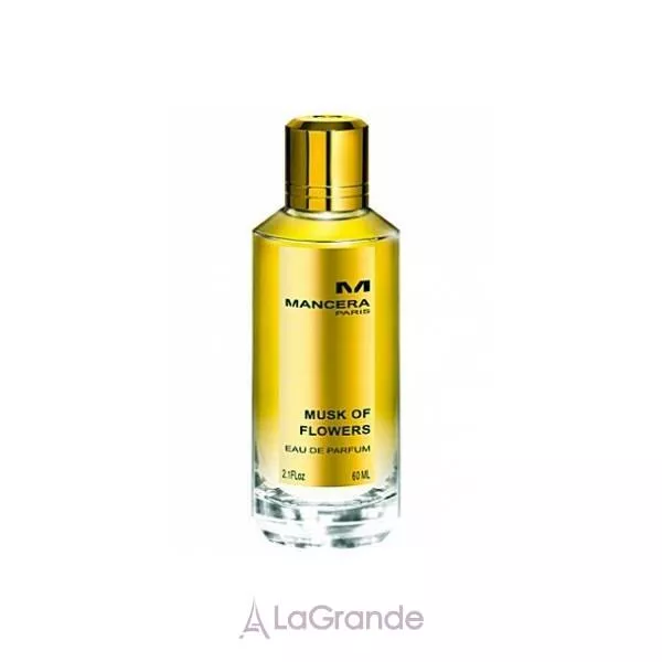 Mancera Musk of Flowers ����������� ����