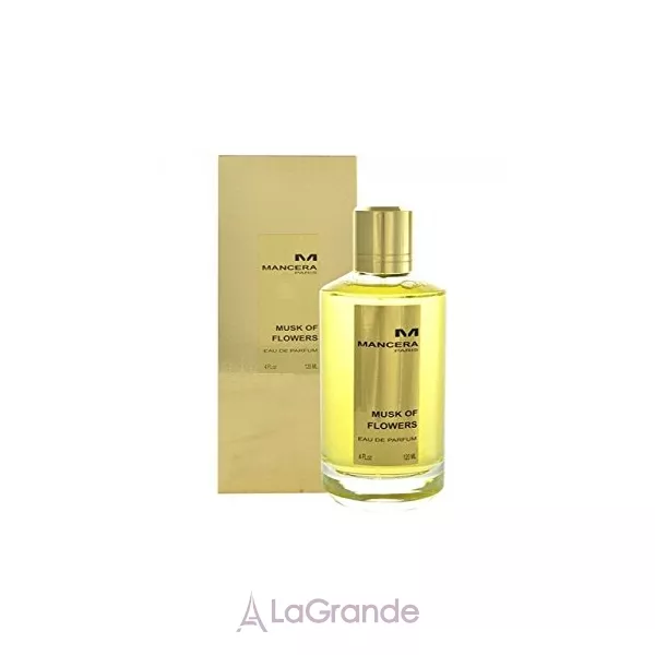 Mancera Musk of Flowers ����������� ����