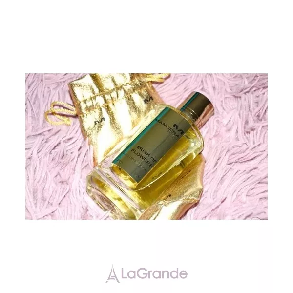 Mancera Musk of Flowers ����������� ����