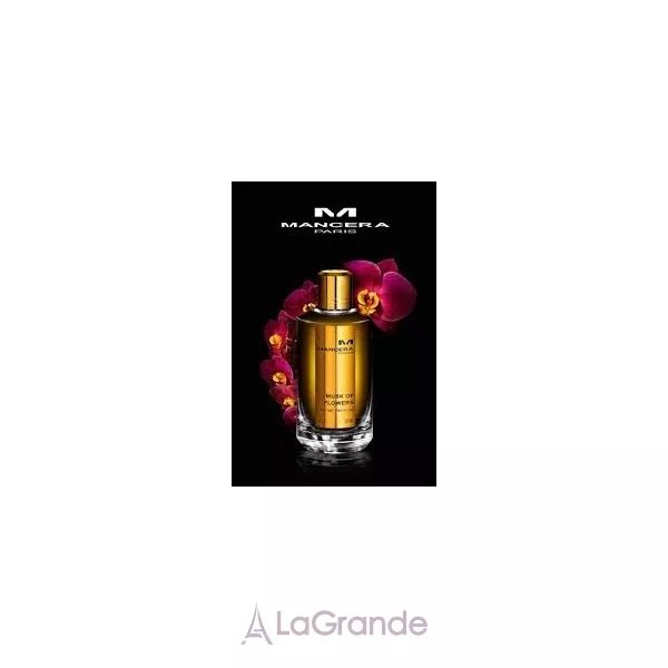 Mancera Musk of Flowers ����������� ����