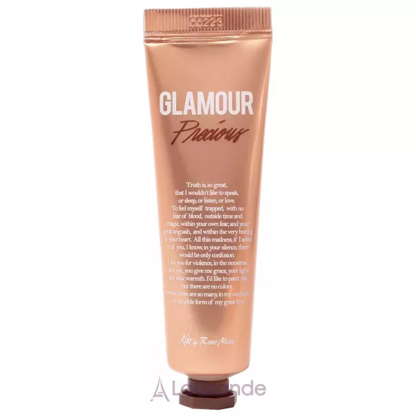 Kiss by Rosemine Glamour Precious Hand Cream ���� ��� ��� � �������� ��������� � �������