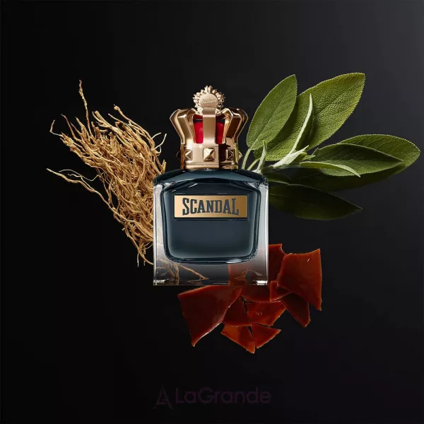 Jean Paul Gaultier Scandal Pour Homme �������� ����